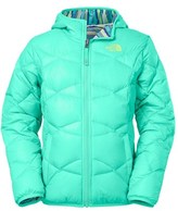 Thumbnail for your product : The North Face 'Perrito' Reversible Jacket (Big Girls)