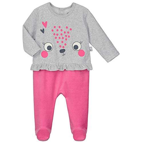 80 Cm Baby Velour Pyjamas Supernoisette Size 12 Months Baby Products Baby Clothing