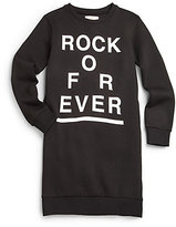 Thumbnail for your product : Eleven Paris Girl's Rock Forever Dress