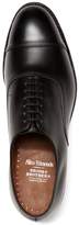 Thumbnail for your product : Brooks Brothers Leather Captoes