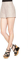 Thumbnail for your product : BCBGeneration High-Waisted Shorts
