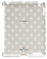 Thumbnail for your product : Kate Spade Le Pavillion Snap On iPad Case