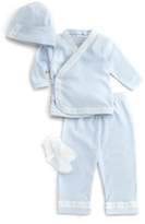 Thumbnail for your product : Royal Baby Infant's Four-Piece Take Home Set