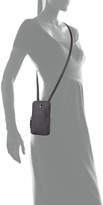 Thumbnail for your product : Kate Spade Polly Leather Crossbody Phone Bag