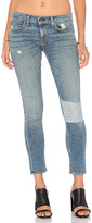 Thumbnail for your product : Rag & Bone JEAN Mid Rise Tomboy