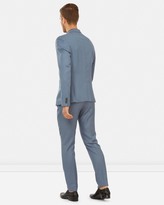 Thumbnail for your product : yd. Colton Skinny Suit