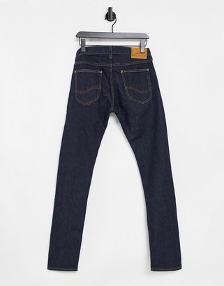 Lee Luke slim tapered jeans - ShopStyle