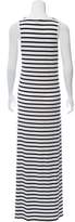 Thumbnail for your product : Hatch Striped Maxi Dress