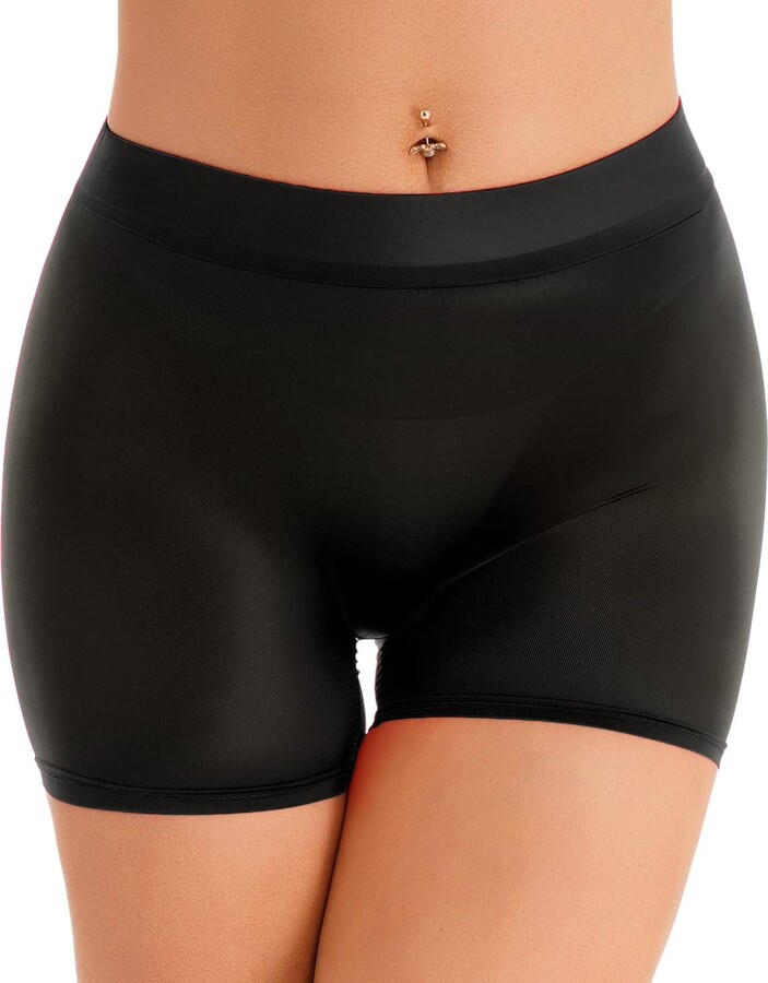 TOOTLES-Womens Fart Filtering Charcoal Underwear-Flatulence