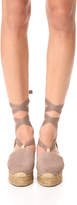 Thumbnail for your product : Castaner Serious Summer Wedge Espadrilles