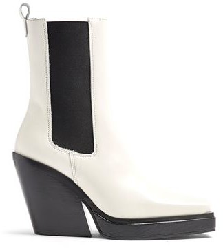 topshop camber trainers