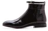 Thumbnail for your product : Jil Sander Ankle Strap Booties