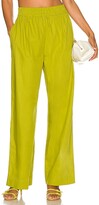 Thumbnail for your product : S/W/F Straight Leg Trouser