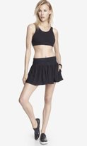 Thumbnail for your product : Express Knit Waistband Skort
