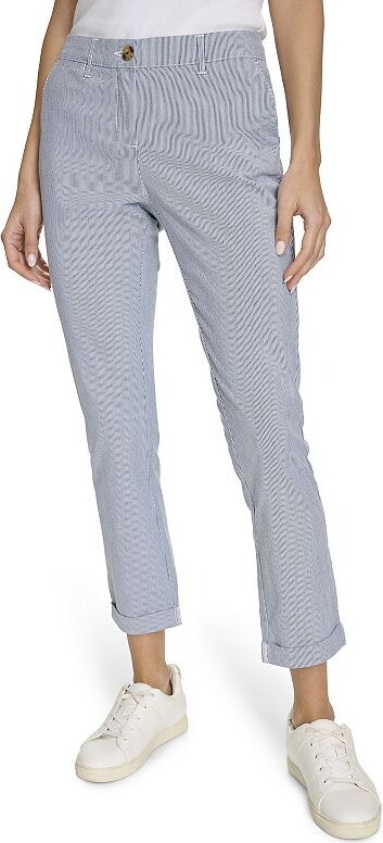 Women's Nautica Montauk Chino Pants