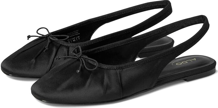 Aldo Arlet Women's Shoes Black : EU 41 (US Women's 10) B - Medium Polyester