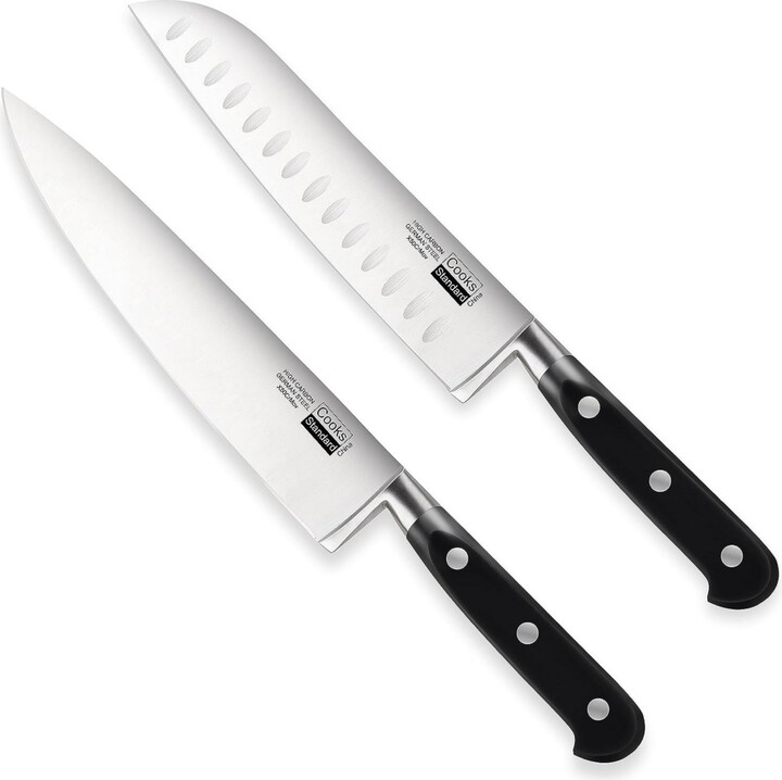 2 Sets of Dynasty Knife Set (6 Knives) Buy 1 Get 1 Free🎅 – okingjoy