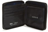 Thumbnail for your product : Nixon 'Mercer' Zip Wallet