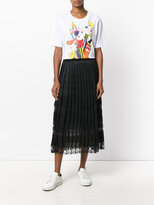 Thumbnail for your product : Love Moschino printed T-shirt