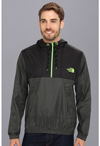 Thumbnail for your product : The North Face Bluewind 1/4 Zip Pullover Hoodie