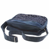 Thumbnail for your product : Babycham navy tiana flight bags