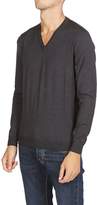 Thumbnail for your product : Zanone V-neck Sweater