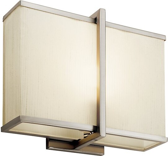 Kichler 10421 LED Wall Sconce in White