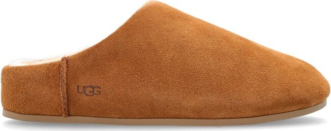 UGG Elea Slip-On Slippers