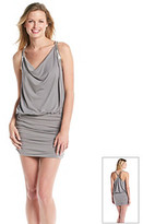 Thumbnail for your product : GUESS Chain Back Dress