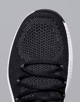 Thumbnail for your product : Nike Training Free Tr Flyknit Sneakers In Black