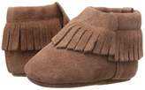 Thumbnail for your product : Baby Deer Suede Moccasin (Infant)