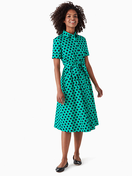 Kate Spade Shirt Dress | Shop the world's largest collection of 