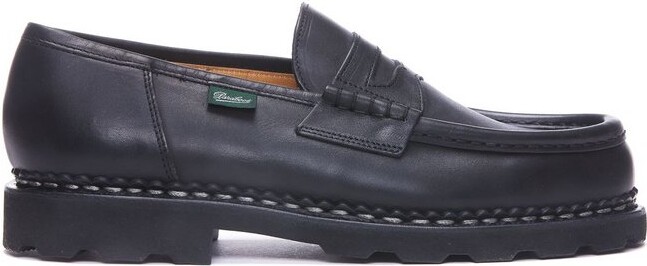 Paraboot Reims Slip-On Loafers