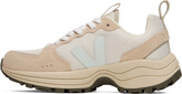 Thumbnail for your product : Veja Taupe Venturi Sneakers