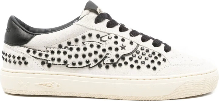 Enterprise Japan Suede Sneakers