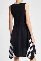 Thumbnail for your product : Y-3 Sleeveless Cotton Dress