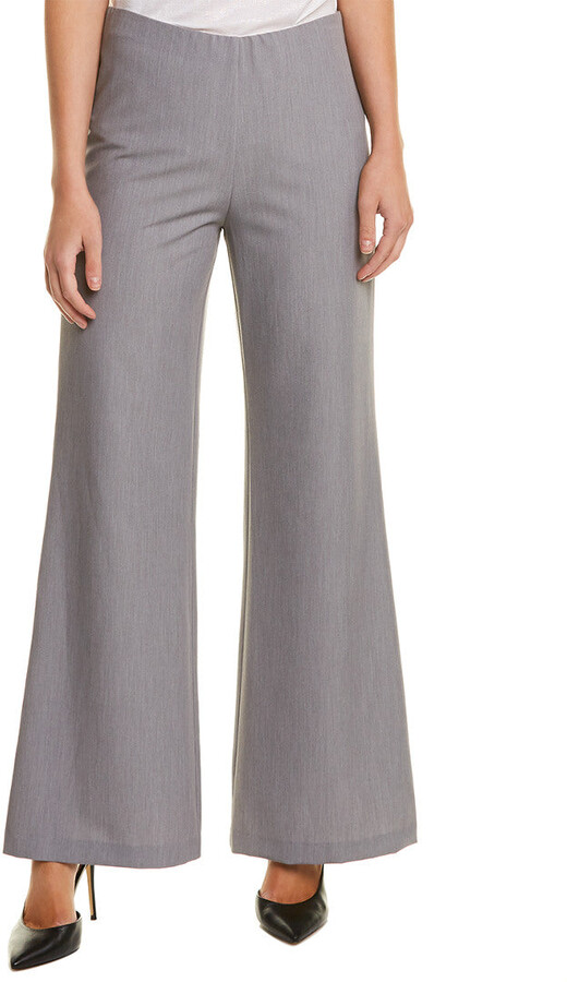 Gray Palazzo Pants | Shop the world's largest collection of 