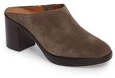Thumbnail for your product : Frye Joan Campus Platform Mule