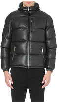 Thumbnail for your product : Criminal Damage Monty quilted shell jacket - for Men