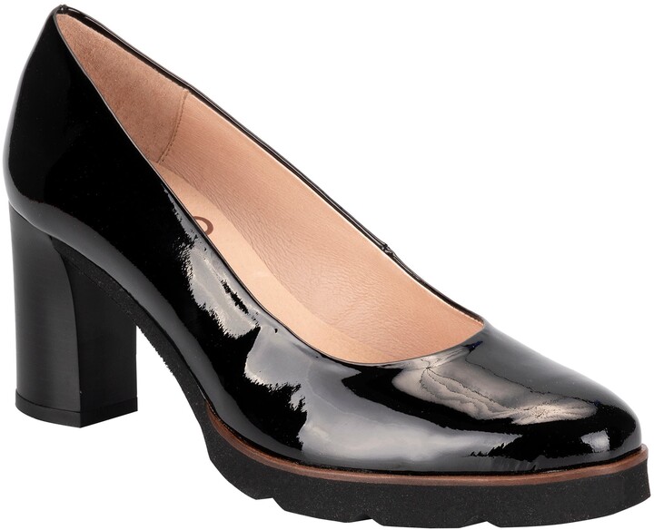 wonders platform pump