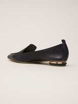 Thumbnail for your product : Nicholas Kirkwood Pointy Leather Loafer