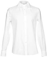 Thumbnail for your product : Alexander McQueen Shirt