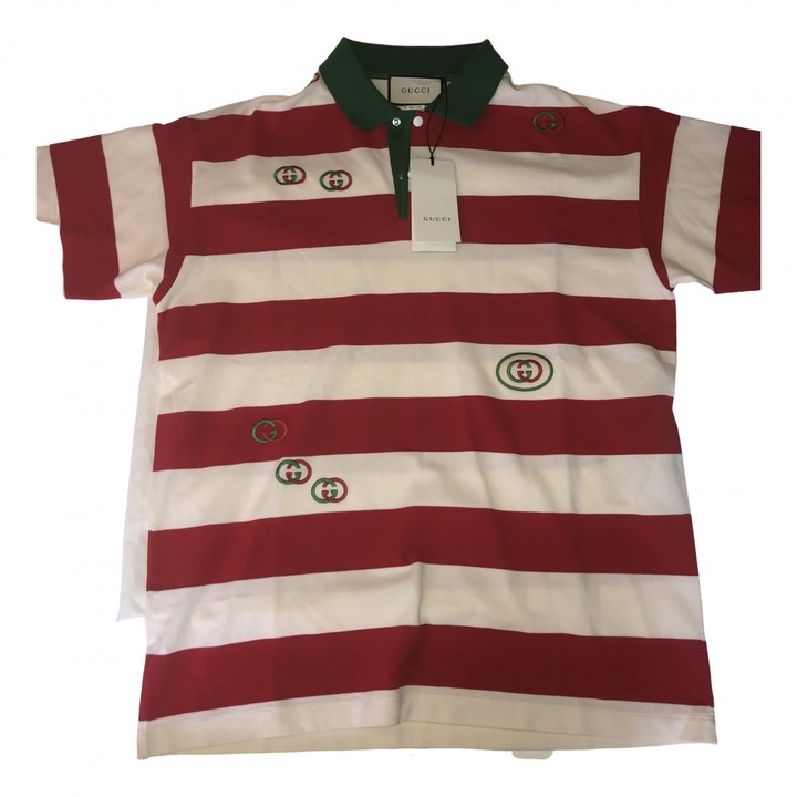 mens gucci shirts on sale
