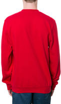 Thumbnail for your product : Mitchell & Ness The Chicago Bulls Sweatshirt