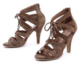 Thumbnail for your product : Jeffrey Campbell Laramie Lace up Sandals
