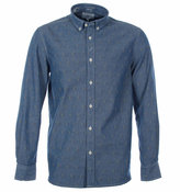 Thumbnail for your product : Penfield Merrill Light Blue Shirt