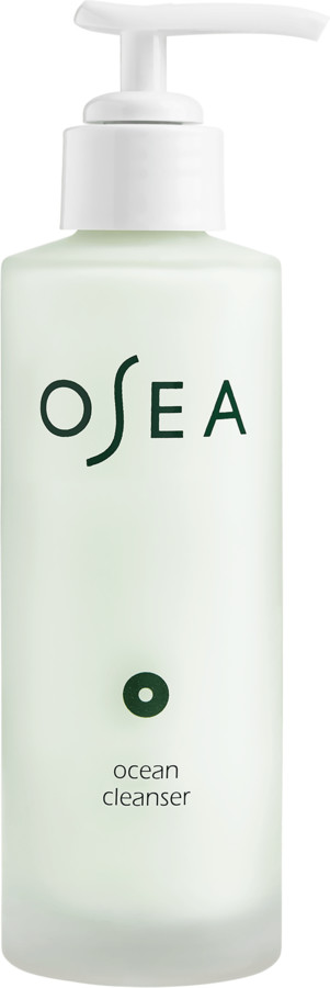ocean cleanser