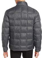 Thumbnail for your product : Hawke & Co Box Quilted Down Jacket