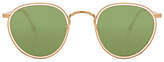 Thumbnail for your product : Oliver Peoples MP-2 Sun