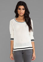 Thumbnail for your product : Ella Moss Millie Sweater